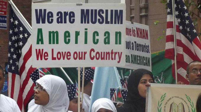 Fact Check: Muslims in America