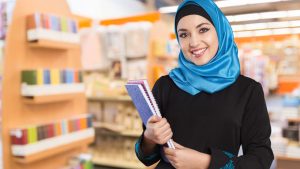 American Muslims: Better Educated than Most Americans