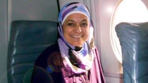 Interview With Rose Hamid: Flight Attendant, Hijab Wearer