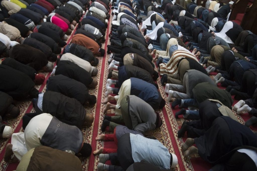 Rana Elmir, Muslim ACLU official: ‘I emphatically refuse’ to condemn Islamic terrorism