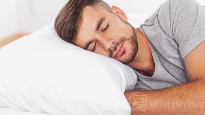 Is Sleep Causing Your Neck and Back Pain?