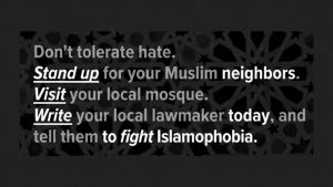 Huffington Post launches site tracking 'deplorable wave of hate' against Muslims