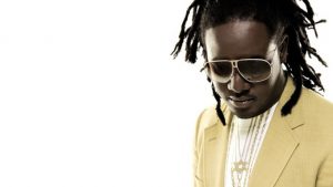 Famous Muslim Celebrities - T-Pain