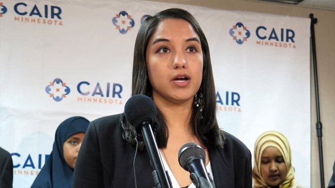 CAIR: More than a dozen Muslims discriminated against at work