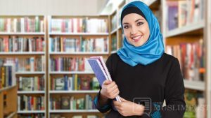 FRANCE - ‘Hijab Day’ at prestigious French university stirs controversy