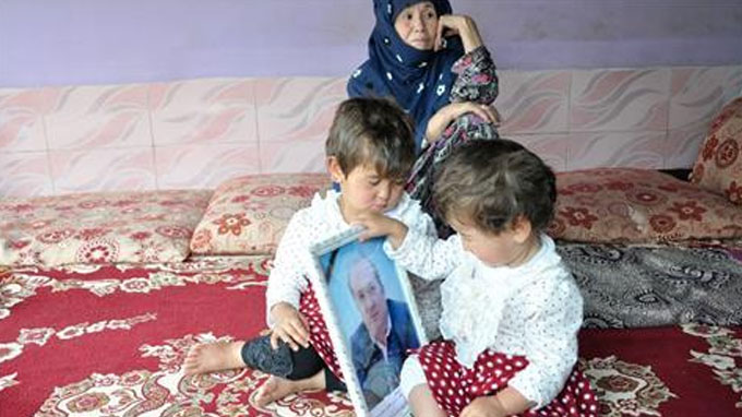 Afghanistan: Surge in civilian, children death tolls