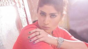 Pakistan: Anger after honour killing of Qandeel Baloch