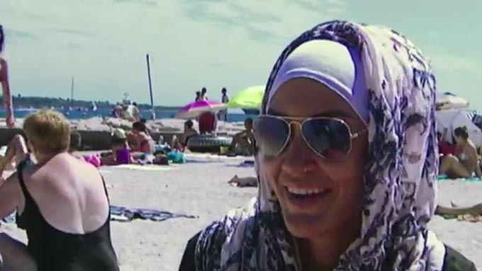 FRANCE – Tensions remain high in Corsica after burkini beach riot