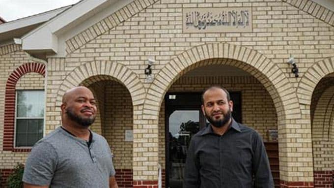 Texas Muslims threatened amid increasing Islamophobia