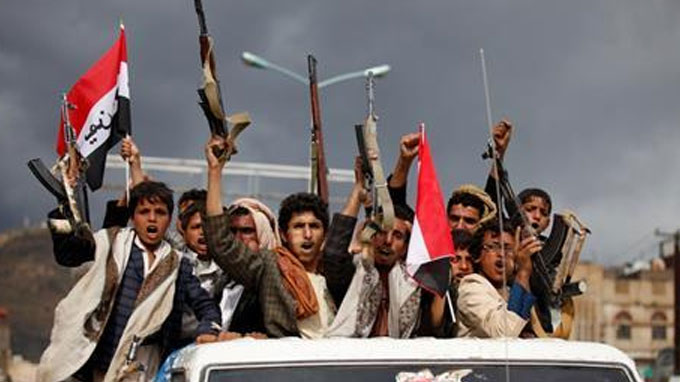 UN report: All sides flouting humanitarian law in Yemen