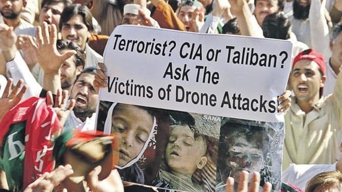 US drone revelations: Meaningful or business as usual?