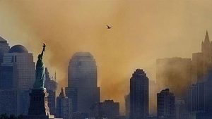 9/11 then and now: Terror, militarism, war and fear