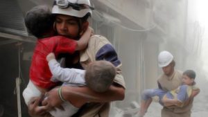 Call for emergency UN meet amid regime assault in Syria