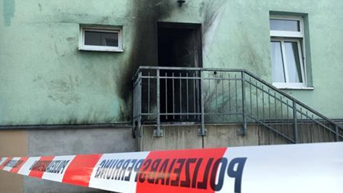 Germany: Dresden mosque bombed in ‘xenophobic’ attack