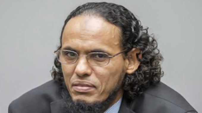 ICC: Mali fighter jailed for destroying Timbuktu sites