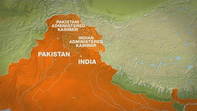 Pakistan denies India carried out 'surgical strikes'