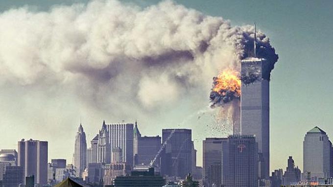 September 11th legacy: What tragedy teaches us about life