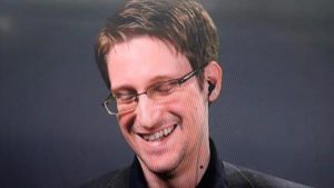 US congress report: Snowden not a ‘whistleblower’