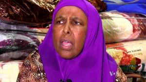 Female Genital Mutilation Haunts Somalis in US