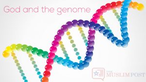 God and the genome: As scientists cross new frontiers, a geneticist seeks allies among the faithful