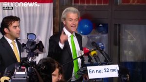 Hate speech trial of far-right politician Wilders will go ahead