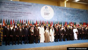 OIC aims to save young Muslims from terror groups