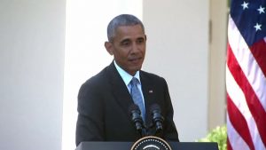 Obama tells Trump ‘to stop whining’