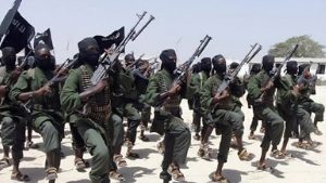 Shabaab seizes Somali town after peacekeepers pullout