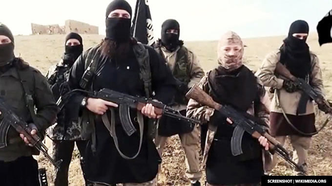 The Appeal of ISIS Is Political, Rather Than Religious