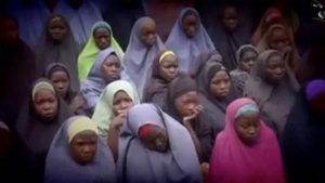 Third of Chibok girls ‘unwilling to leave Boko Haram’