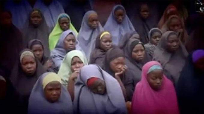 Third of Chibok girls ‘unwilling to leave Boko Haram’