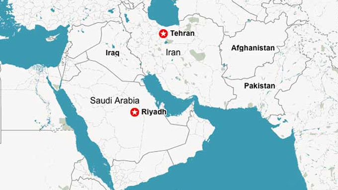 Why an Iran-Saudi Arabia Conflict Is More Likely Today