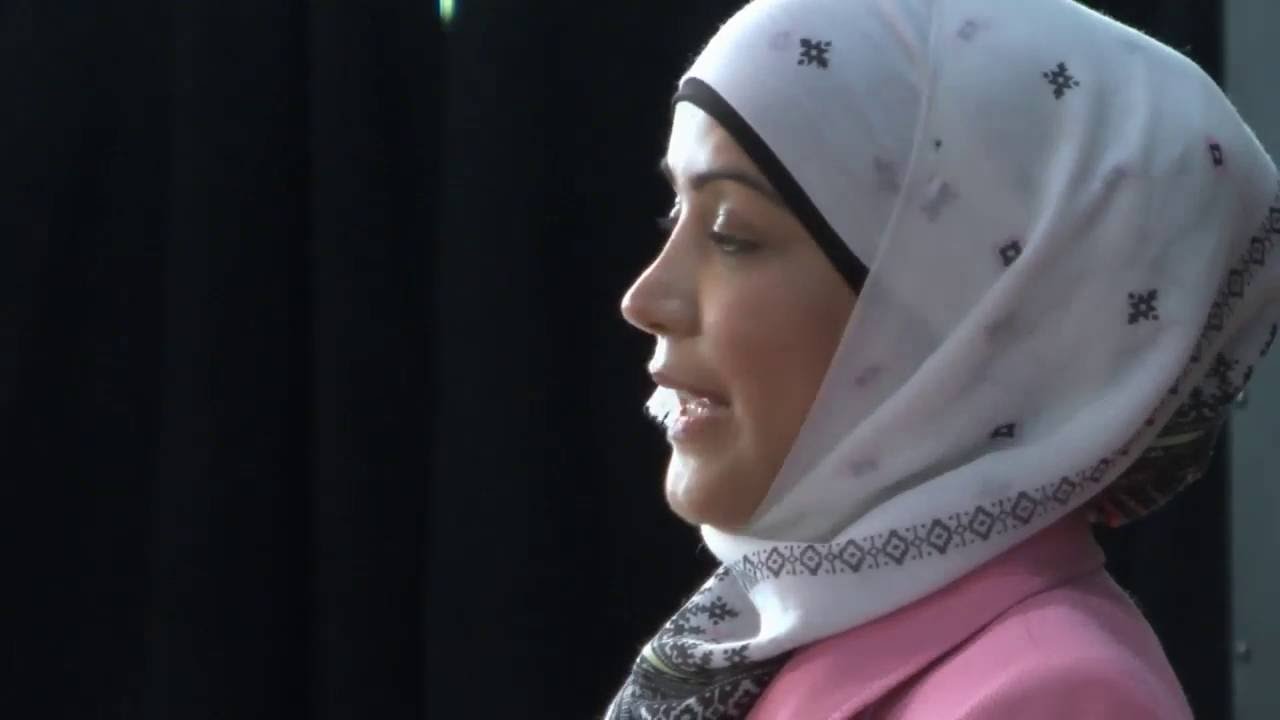 Idaho’s first Syrian refugee wants Americans to understand their country’s vetting process