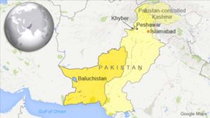 Blast Kills More Than 50 at Crowded Sufi Shrine in Pakistan