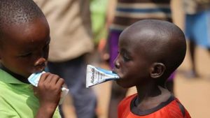 Nigeria: Hunger crisis could kill 200 children per day