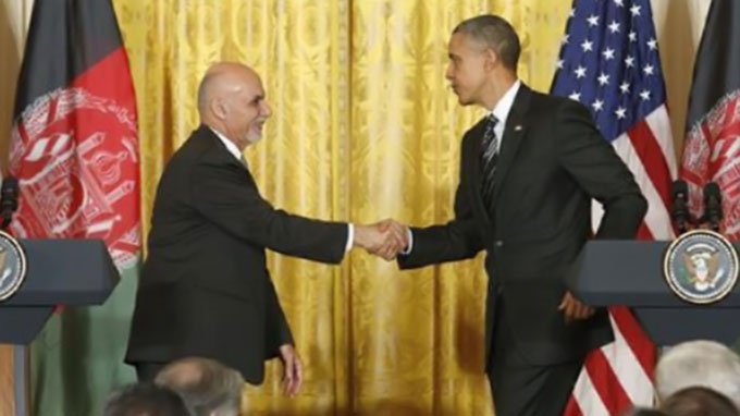 Progress and regress: Obama’s mixed Afghanistan legacy