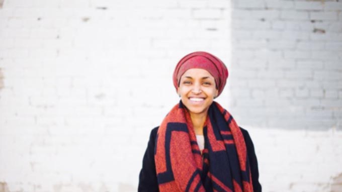 Somali Americans Take Heart With Election of Minnesota State Legislator