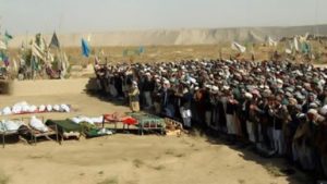 UN investigates deadly Afghanistan air strikes