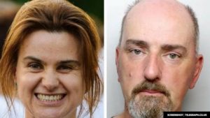 Why Jo Cox Killer Thomas Mair Is A Terrorist