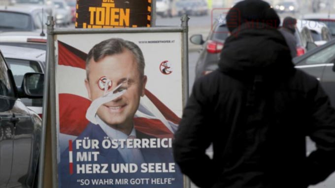 Austrians’ Rejection of Far-right Carries a Message