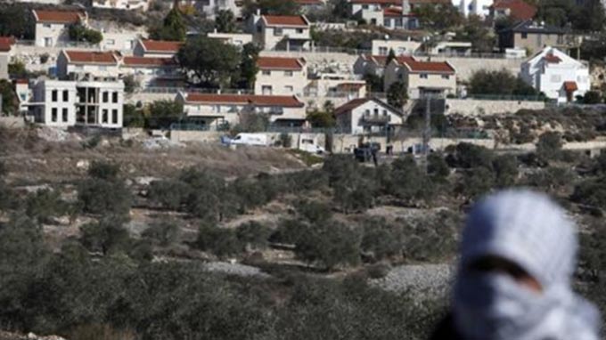 Middle East lauds UN vote on ending Israeli settlements