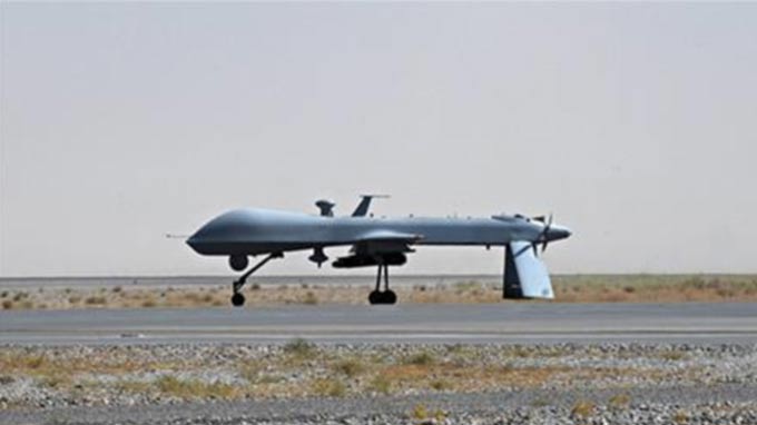 The troubling legacy of Obama’s drone campaign