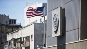 US Embassy Move to Jerusalem Could Further Fuel Extremism