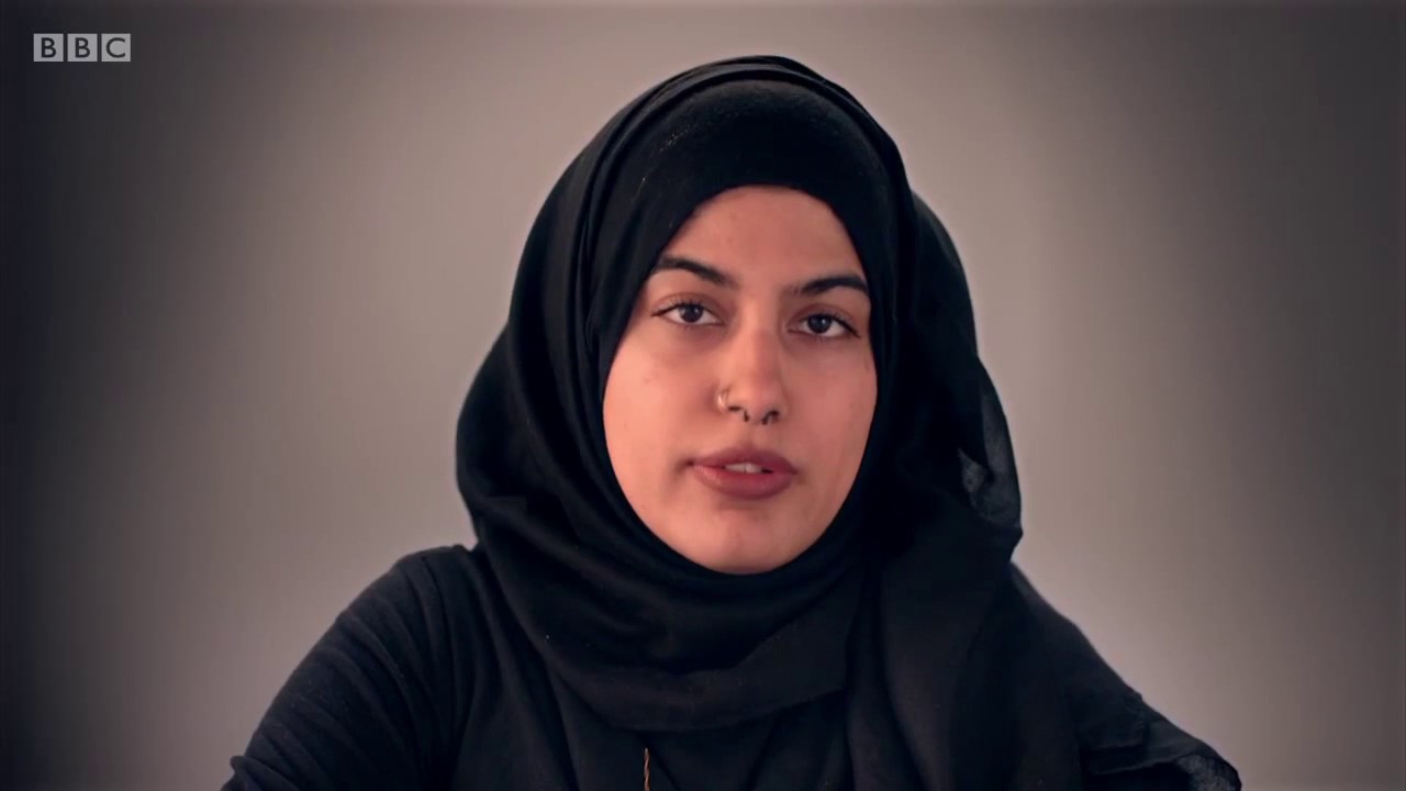 This BBC reality show has a very basic message: Not all Muslims are the same