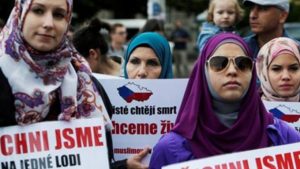 Czech court rejects suit over school hijab ban