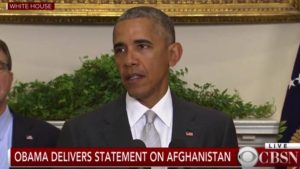 Death From Above: U.S. Airstrikes in Afghanistan