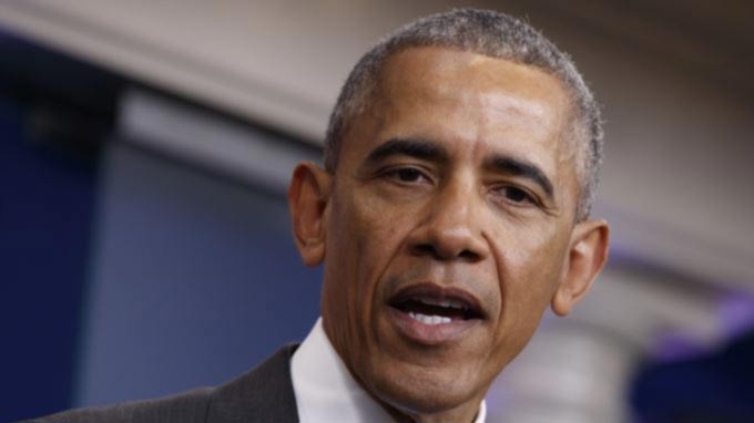 Obama to Hold Final Presidential News Conference Wednesday