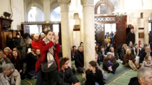 Paris Mosque Pulls Out of State-sponsored Muslim Foundation