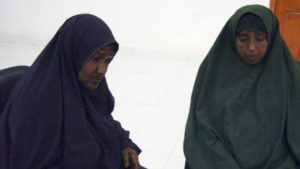 Somali Rape Law Gets First Test