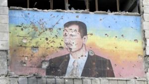 Syria’s future with or without Bashar al-Assad